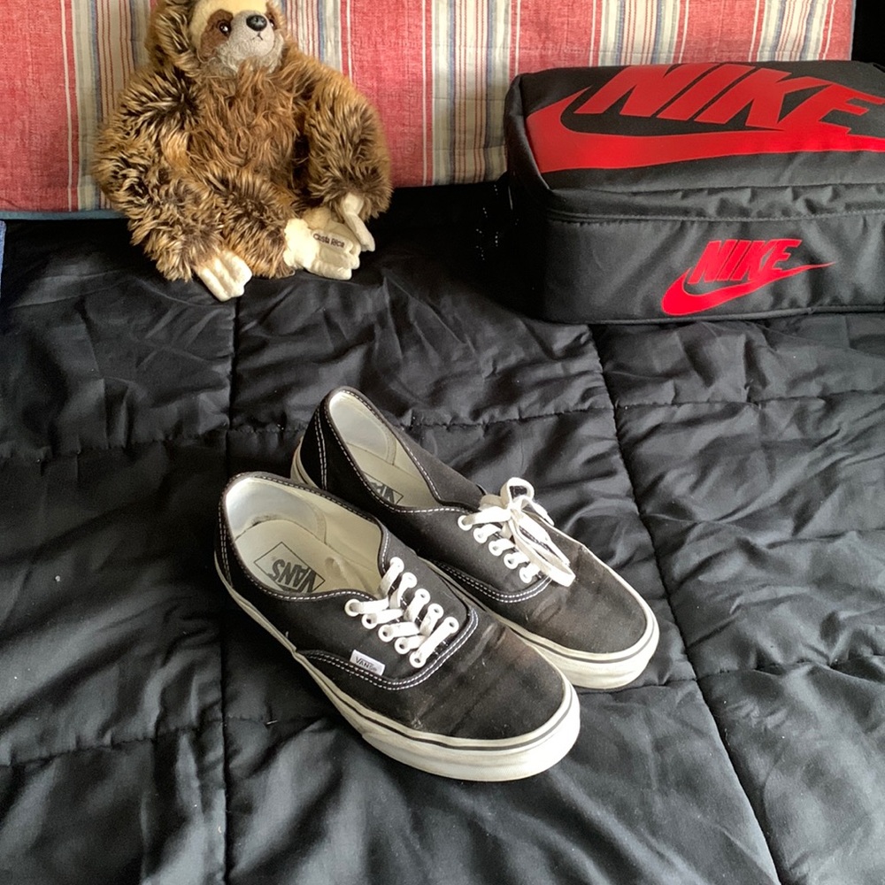 Vans Shoes Classic